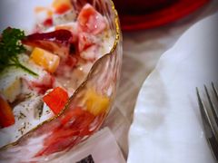 -新侨三宝乐西餐厅(崇文门店)