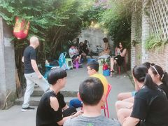-化龙桥九宫格火锅(清水河店)