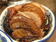 -小潘记鸭血粉丝汤