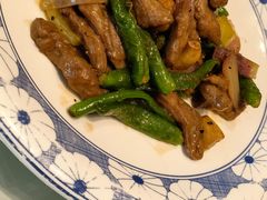 -西湖春天•老字号杭州菜(百汇店)