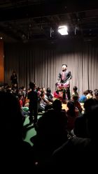 -小鸡哆哆故事屋·儿童乐园(嘉里城店)