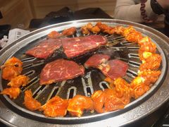 -九田家黑牛烤肉料理(石路天虹店)