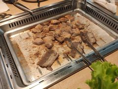 -新石器烤肉(百联川沙店)