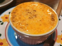 明太子烤土豆-本格·深夜食堂(北理工店)