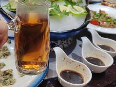 -君霖海鲜私房菜(春柳店)