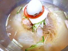 -紫霞门韩国料理烤肉(深南东路店)