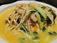 -小吴越·江浙融合菜(惠山万达广场店)