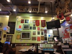 -大哥餐厅(西城花园店)