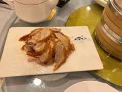 -全聚德(上海首店浦东店)