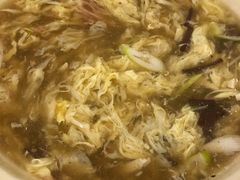 酸辣汤-陈傻子餐厅(世纪都会店)