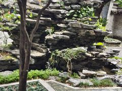 -中山詹园