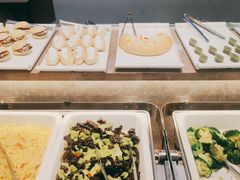 -素满香·素食自助餐(福州·长乐北路店)