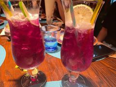 -甘尼仕印度餐厅酒吧(斜塘老街店)