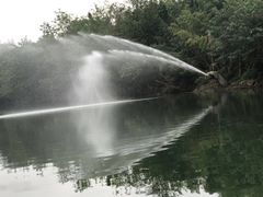 -杭州双溪漂流景区