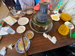 -前门张记涮肉(前门店)