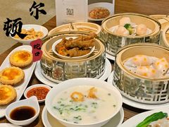 -蛇口希尔顿南海酒店·随轩中餐厅·粤菜