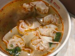 -南城香·饭香串香馄饨香(青年路店)