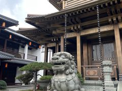 -香积寺