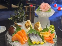 -上井精致料理自助餐(松雷店)
