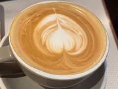 -BAKER&SPICE(安福路店)
