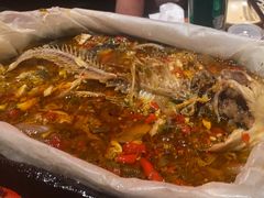 -泥糊破店小酒馆·团建聚餐(南京西路店)