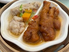 -万山楼海鲜酒家·二十三年老字号