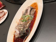 -艳阳天民俗村(公园路店)