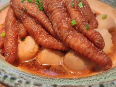 -青花椒花椒鱼(合生汇店)