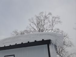 -大秃顶子山