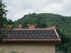 -初溪土楼群