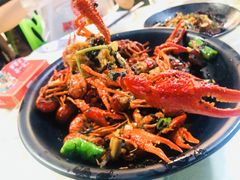 -聚味瞿记·龙虾堂(渔人码头一店)