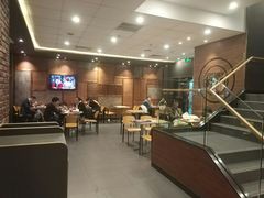 -汉堡王(下沙银泰店)