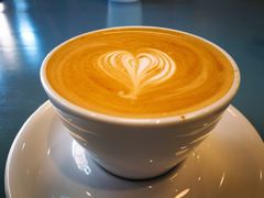 -KYO COFFEE(胶州路店)