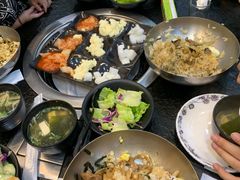 -烤路里·韩国品质自助烤肉(石路天虹4号店)
