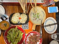 -今邕烧烤(西大店)