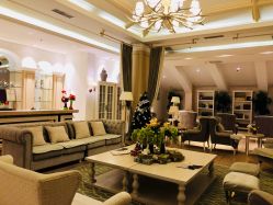 -皇家月府月子中心(沈阳店)