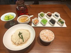 -孙盛兴奥灶面馆·蟹黄面·三虾面(直营.拙政园店)