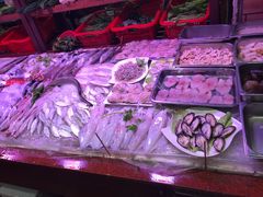 -抱德·潮汕味(敦和店原惠城鱼仔)