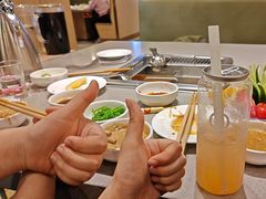 -海底捞火锅(凯德广场店)