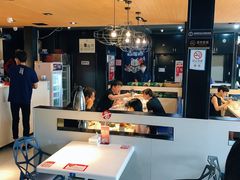 -鱼酷活鱼烤鱼(中联广场店)