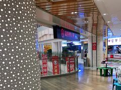 -海底捞火锅(高新活力汇店)