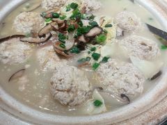 -黄山老妈·土菜(碧桂园店)