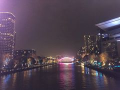 -运河游船(武林门码头)