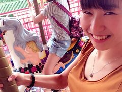 -郑州方特梦幻王国