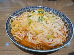 -张记陕西人家(红旗中路)