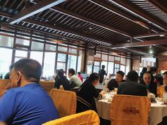 -煜丰汴京烤鸭(福彩路店)