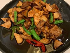 湘江小炒肉-上海小南国(正大店)