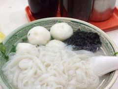 -文辉墨鱼丸大王(铜锣湾渣甸街总店)
