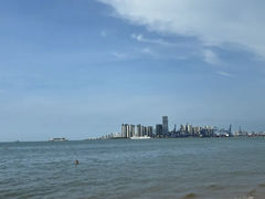 -西秀海滩公园