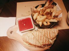 -来龙里 精致 东南亚餐室(万象城店)